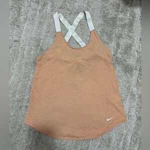 Nike tank top